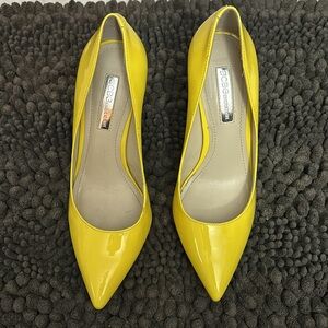 Bcbg heels